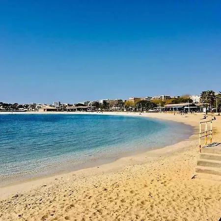 Villa L’horizon *