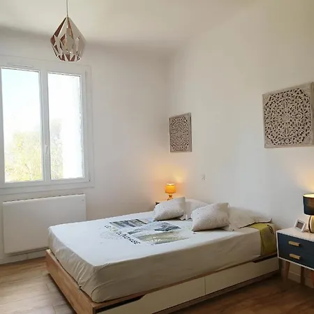 Villa L’horizon *