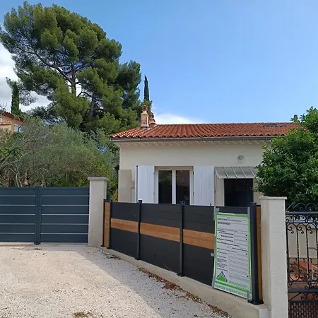 L’horizon Villa Tolone