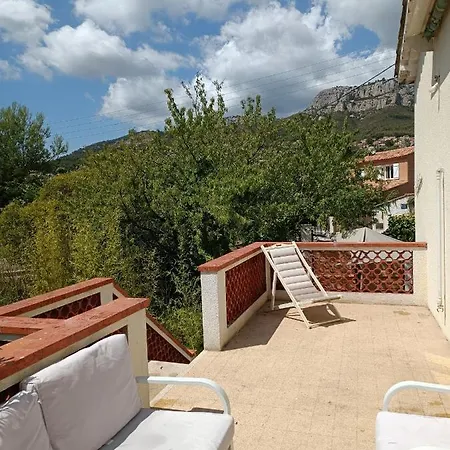 Villa L’horizon