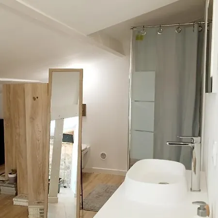 L’horizon Villa