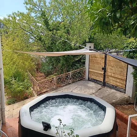 L’horizon Villa