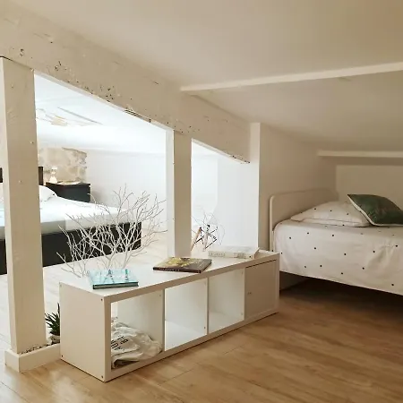 Villa L’horizon